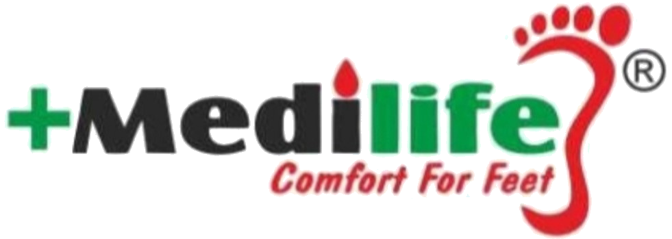 Medilife — Comfort for Feet